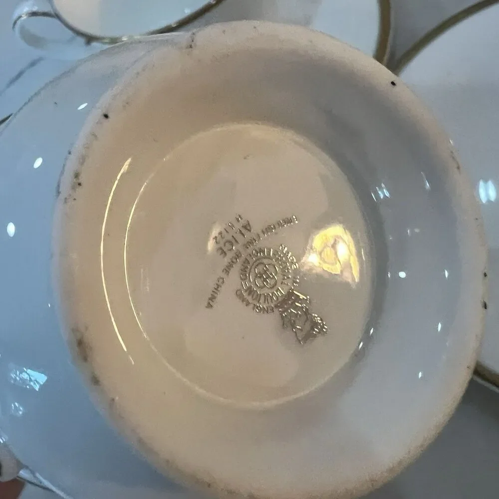 Royal Doulton royal doulton